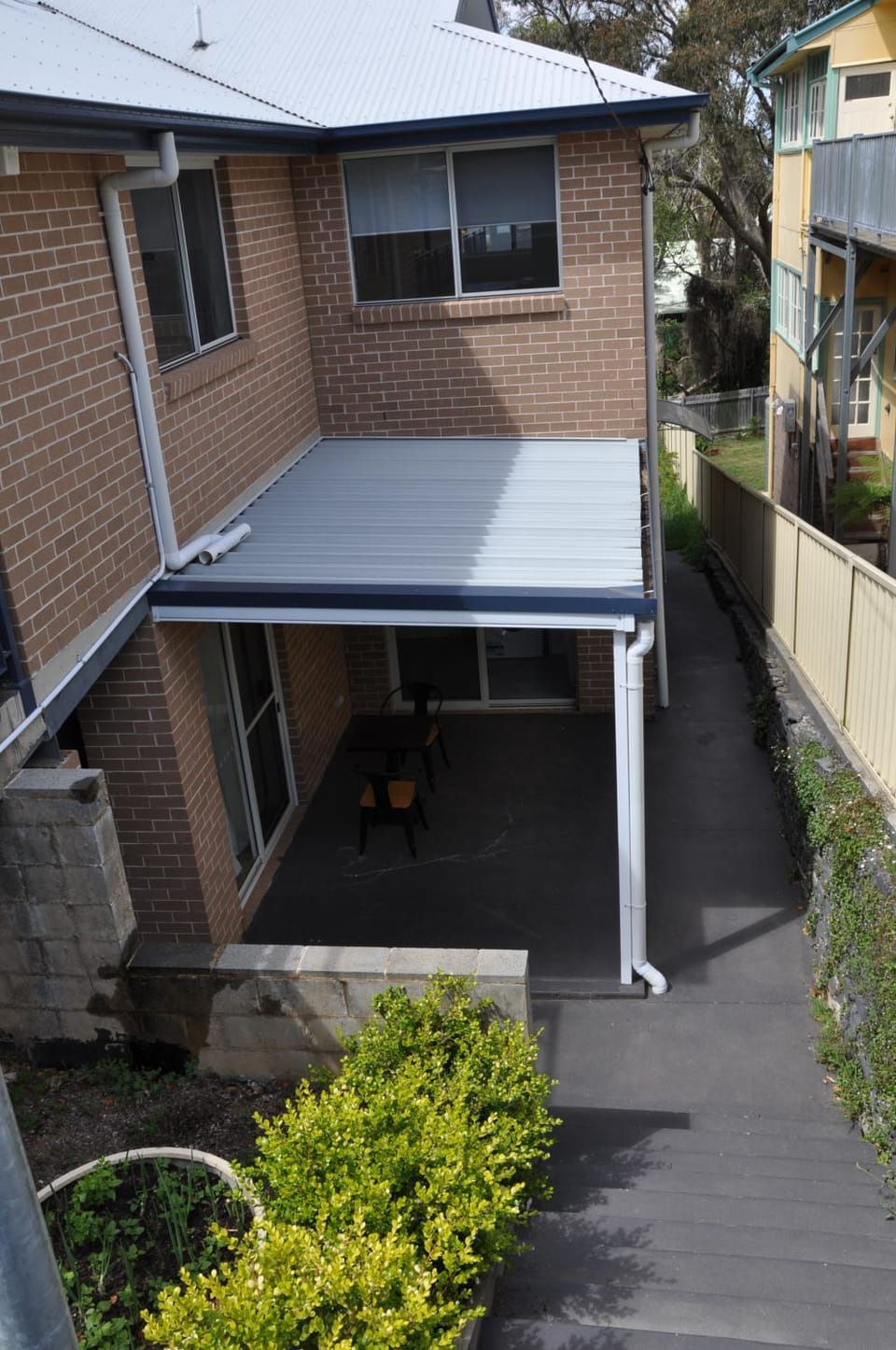 Modern 3-bedroom Katoomba townhouse (nature view) Villa in Katoomba