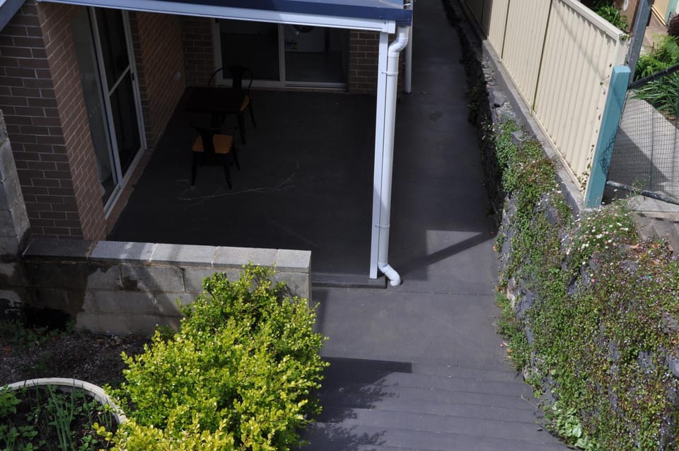 Modern 3-bedroom Katoomba townhouse (nature view) Villa in Katoomba