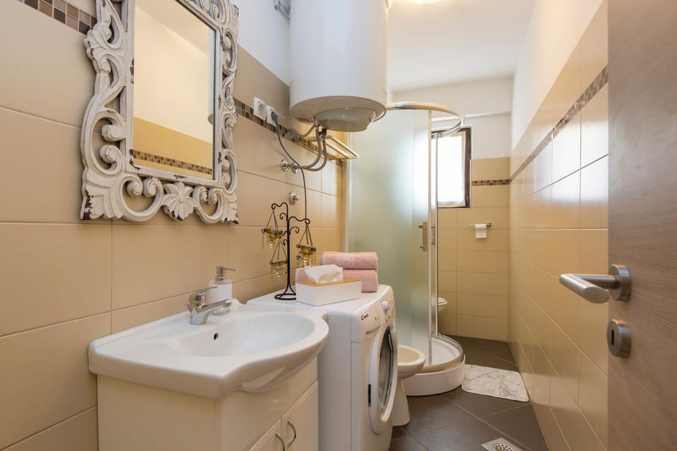 Apartmani Xenia & Desiderio Apartment in Istria County