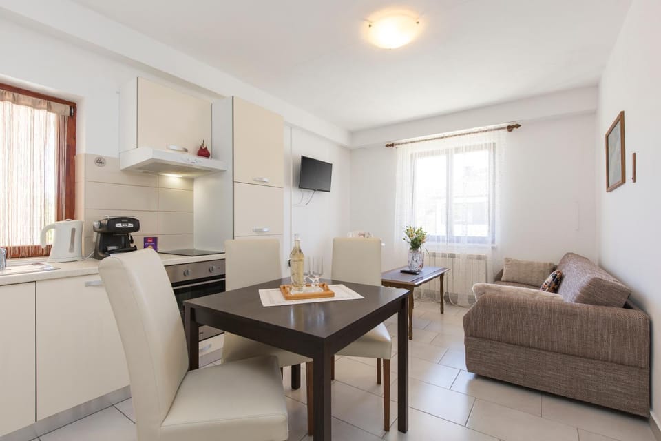 Apartmani Xenia & Desiderio Apartment in Istria County