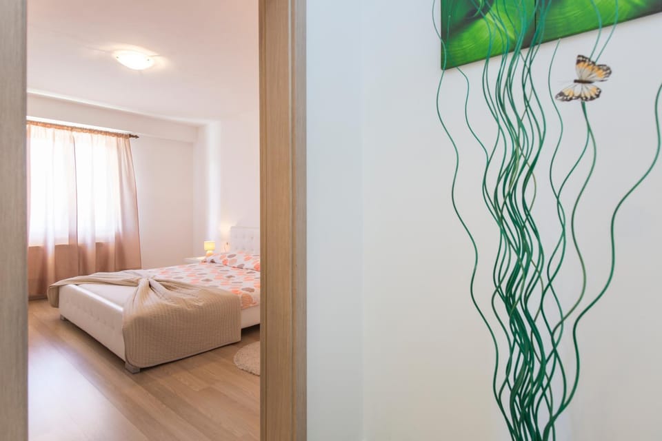 Apartmani Xenia & Desiderio Apartment in Istria County