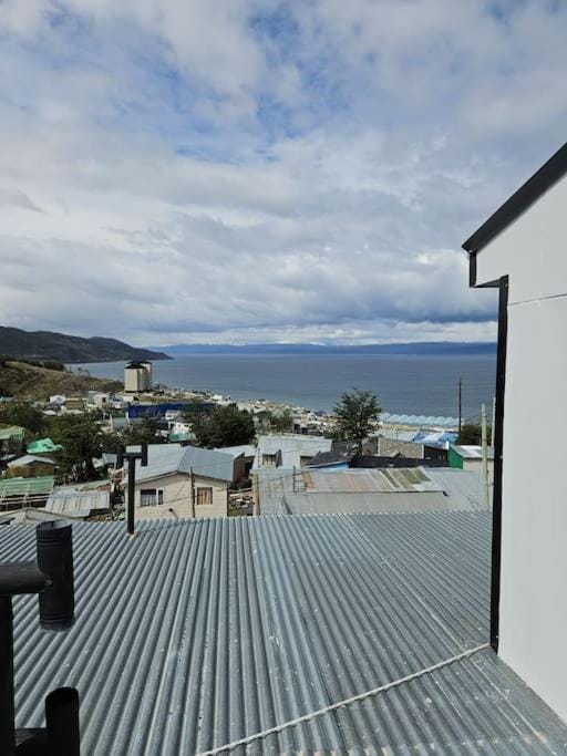 Natural landscape, Mountain view, Sea view