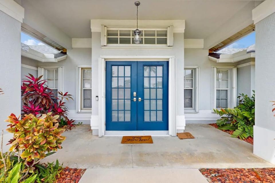 Little EsCape House in Cape Coral