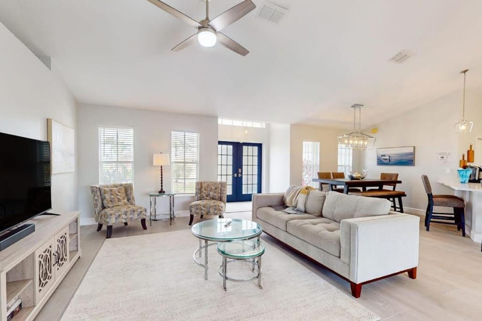 Little EsCape House in Cape Coral