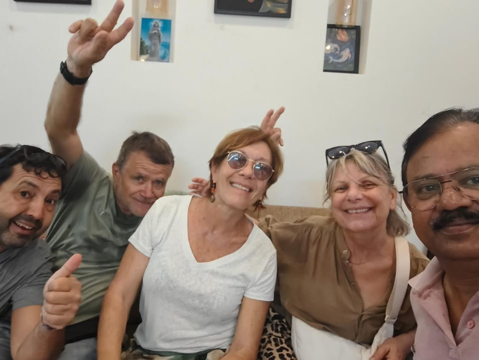 Gerards Home stay Fortkochi Vacation rental in Kochi