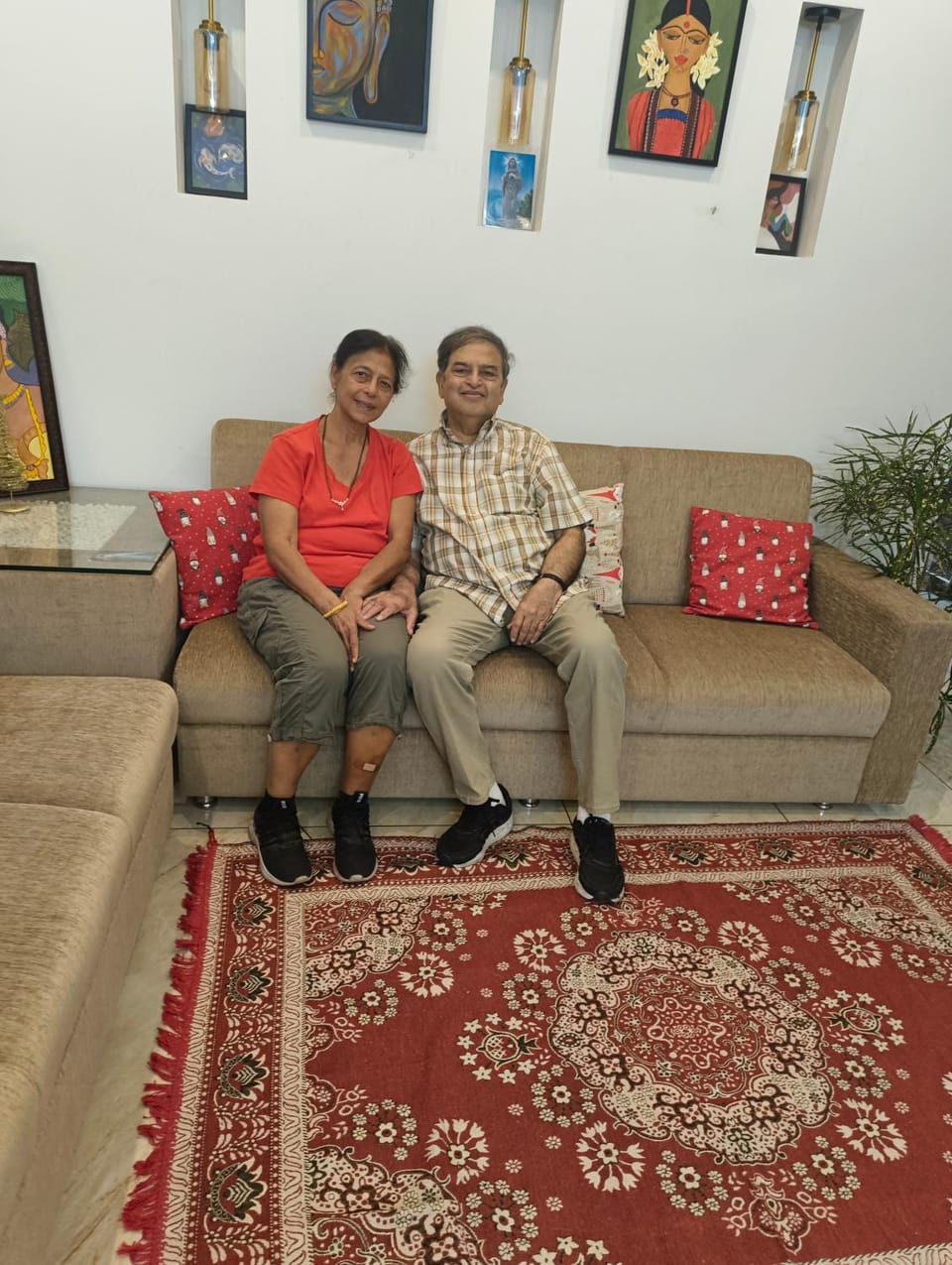 Gerards Home stay Fortkochi Vacation rental in Kochi