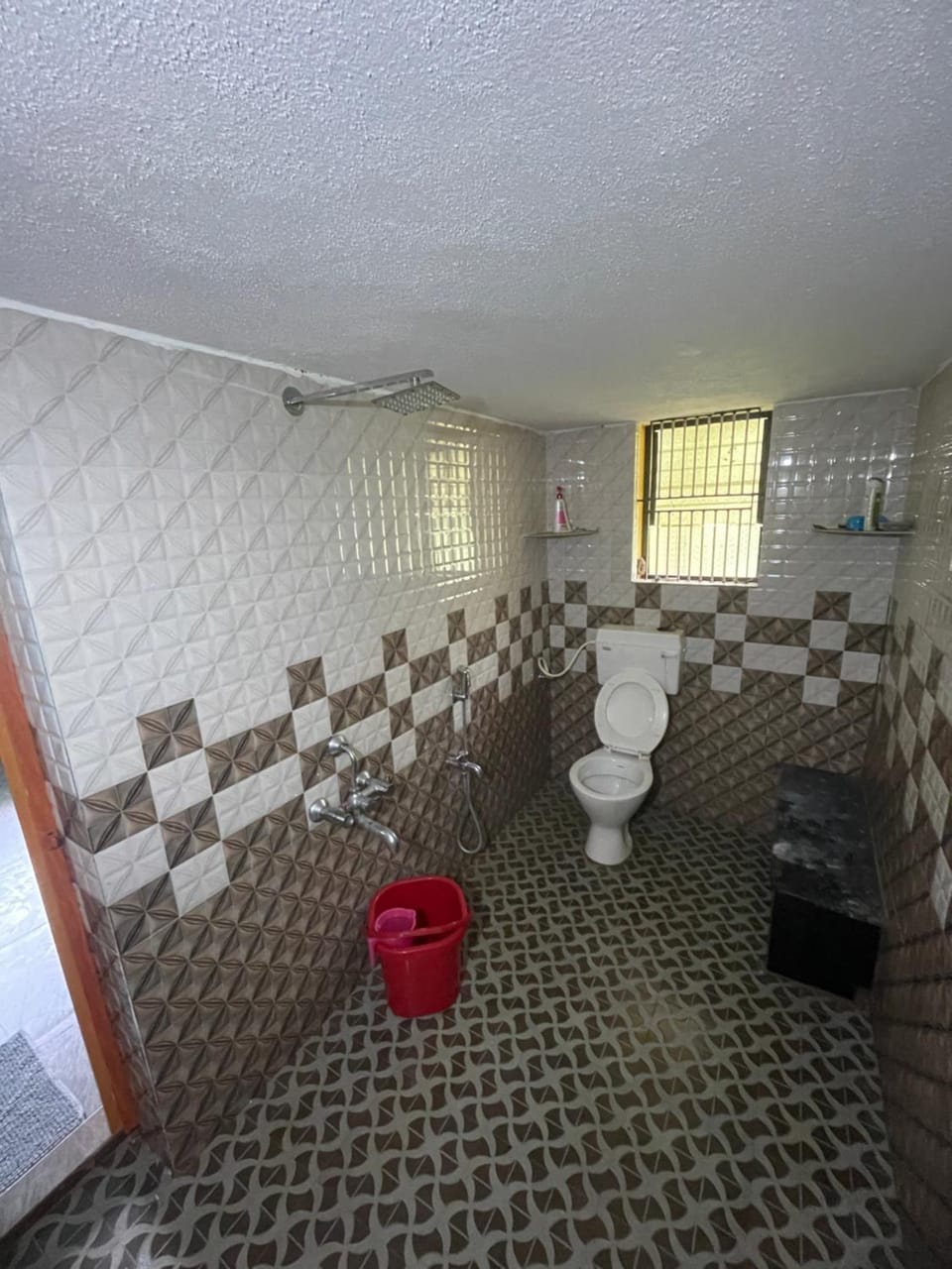 Toilet, Bathroom