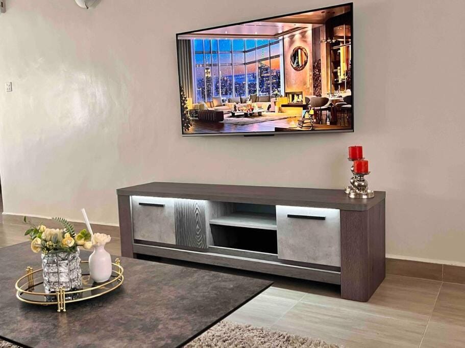 TV and multimedia, Kitchen or kitchenette, Evening entertainment