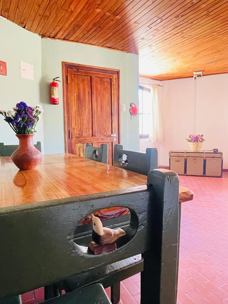 Departamento Centrico en Tilcara Apartment in Tilcara