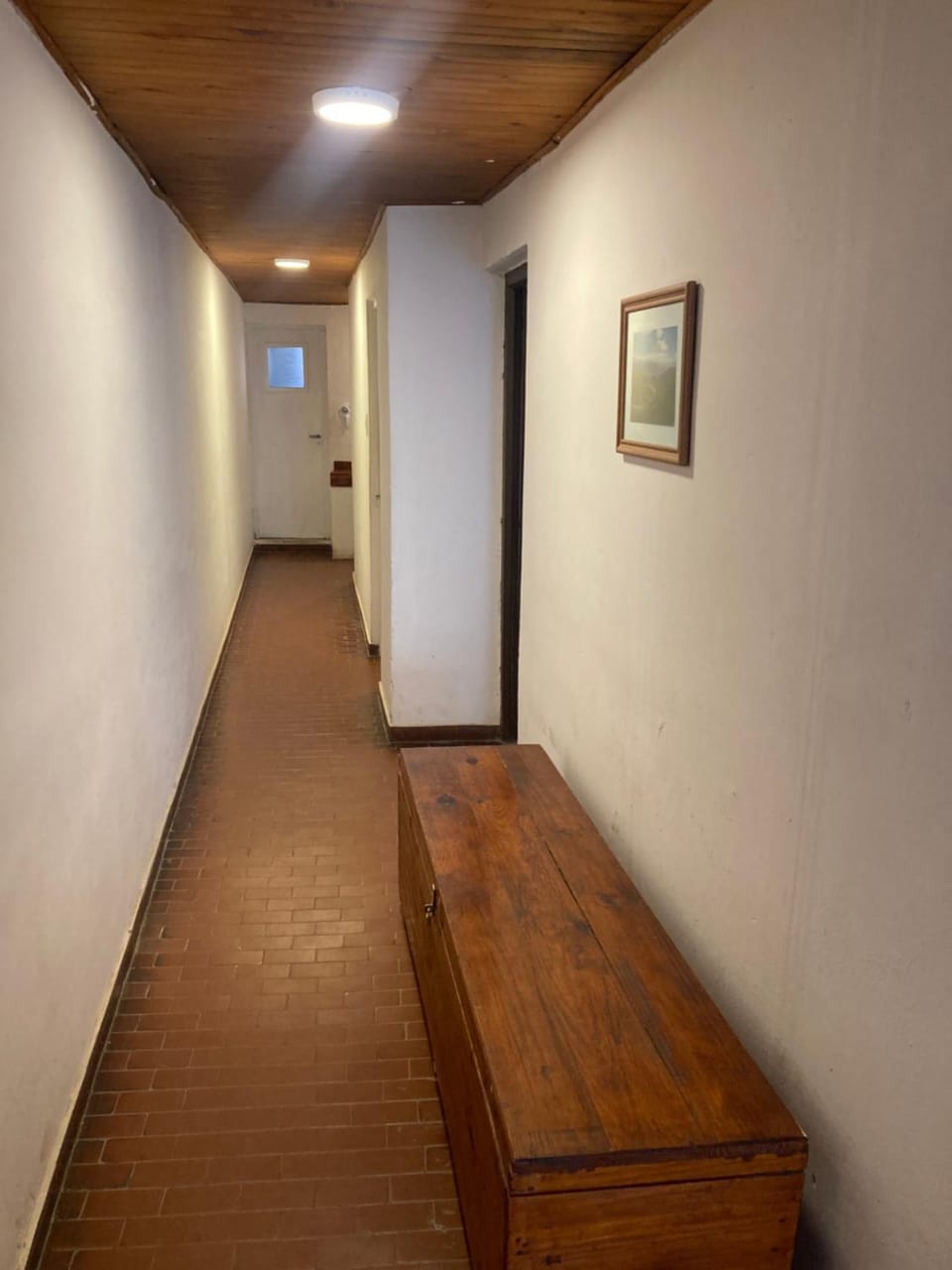 Departamento Centrico en Tilcara Apartment in Tilcara