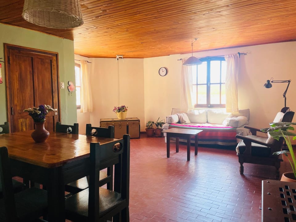 Departamento Centrico en Tilcara Apartment in Tilcara