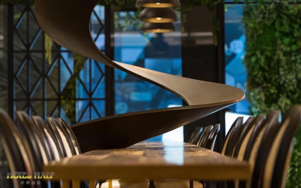 凝萃文旅 台中車站店 NCH-Business Hotel Inn in Fujian