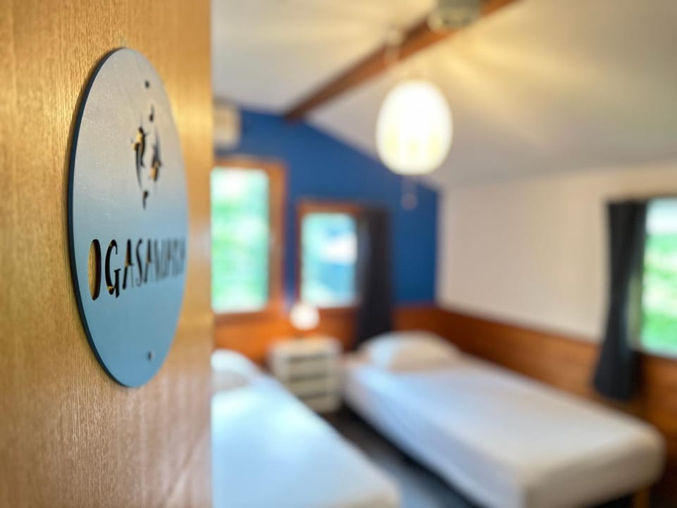 Moment Chalet Hakuba Vacation rental in Hakuba