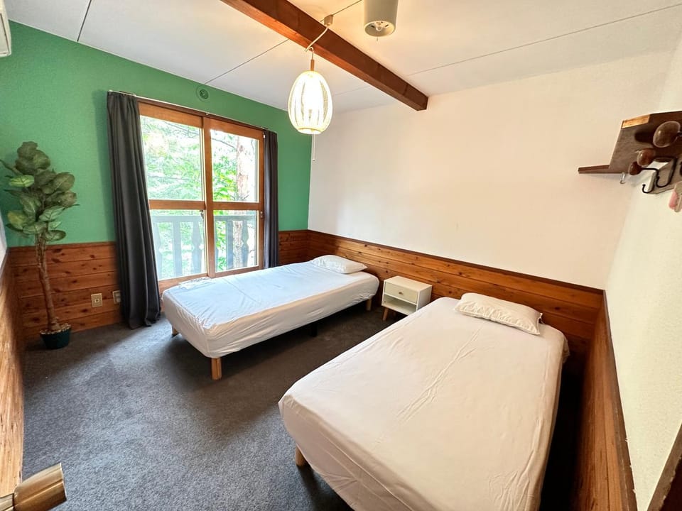 Moment Chalet Hakuba Vacation rental in Hakuba
