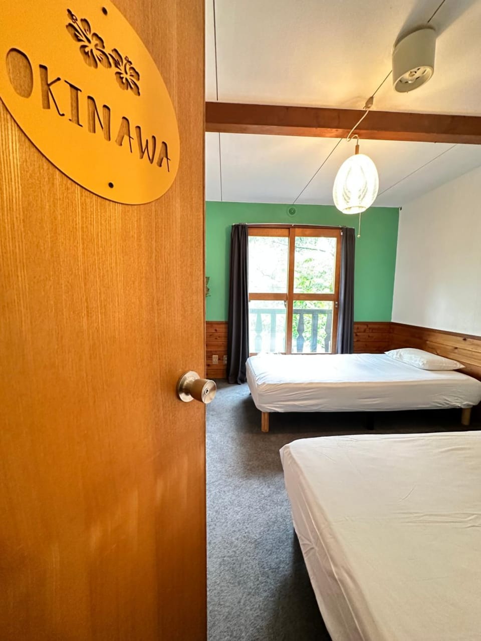 Moment Chalet Hakuba Vacation rental in Hakuba