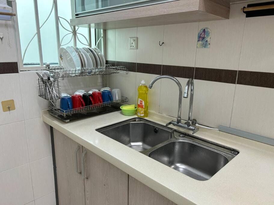 Cendana House Juru Autocity Bkt Minyak Batu Kawan IKEA House in Penang