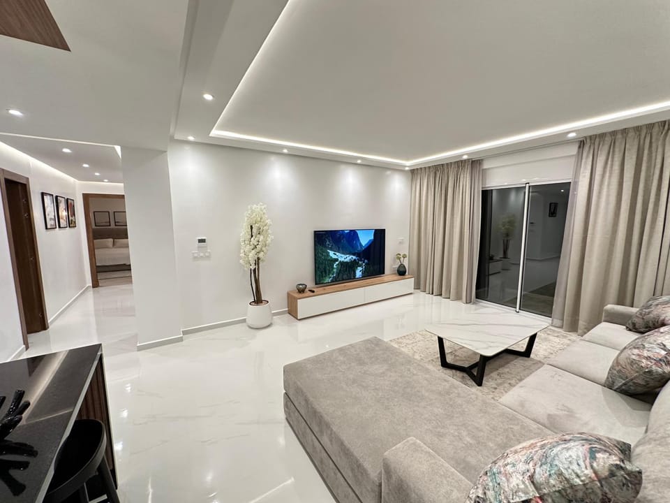 AGADIR MARiNA - LUXURY BEACHFRONT APARTMENT Apartment in Agadir