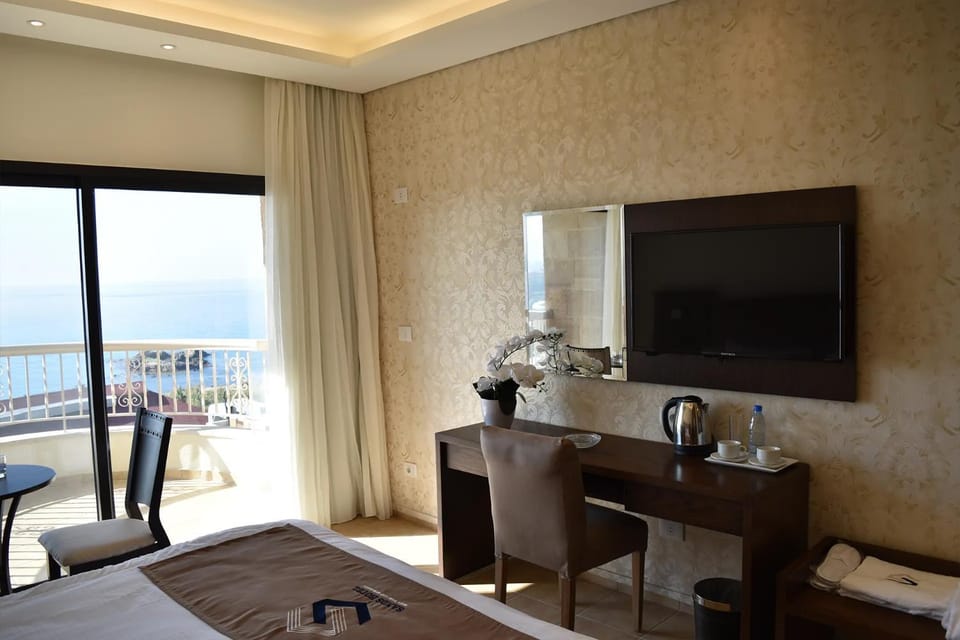 TV and multimedia, View (from property/room)