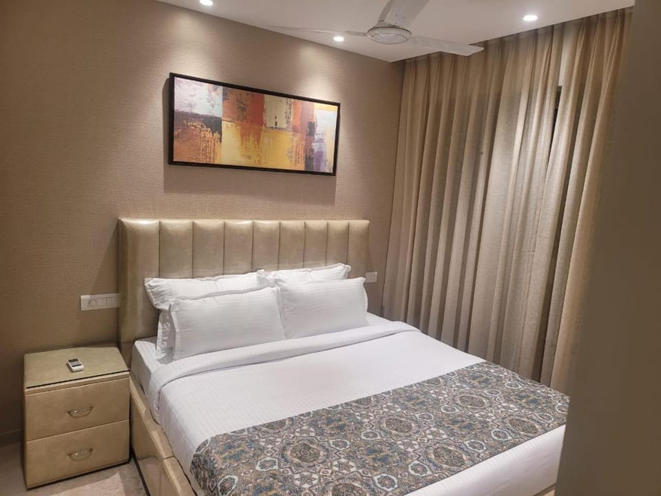 Sapphire Asta- Regent Hills Apartment in Mumbai