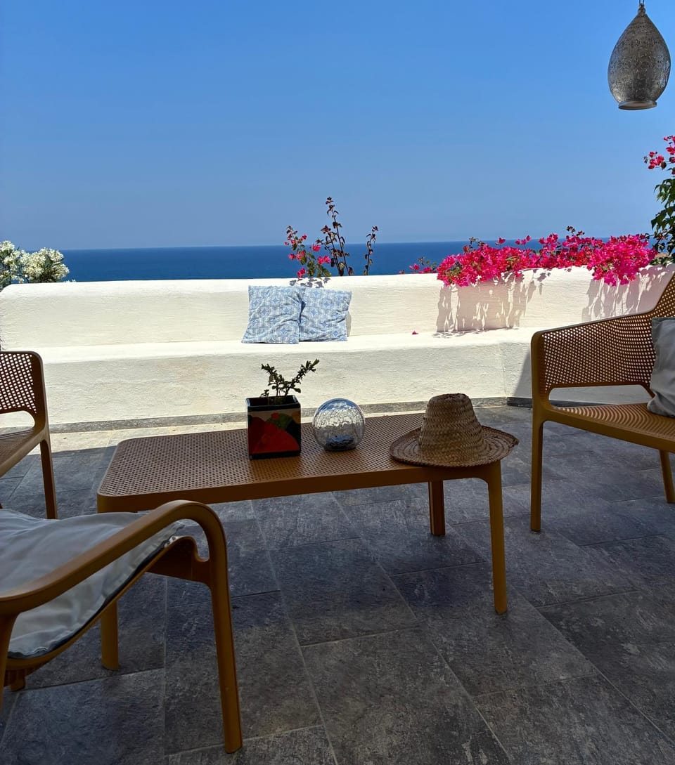 Addauro Apartment in Alcamo