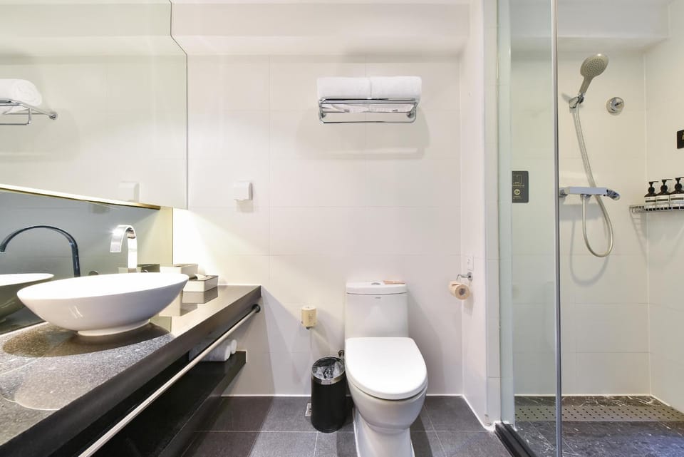 Atour Hotel, Rongjing West Street, Yizhuang, Beijing Hotel in Beijing