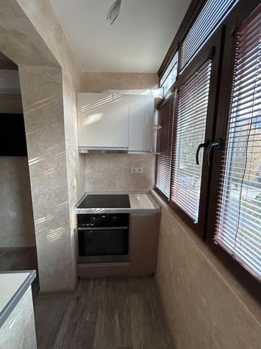 Luxurious flat Pleven Center Apartment in Pleven