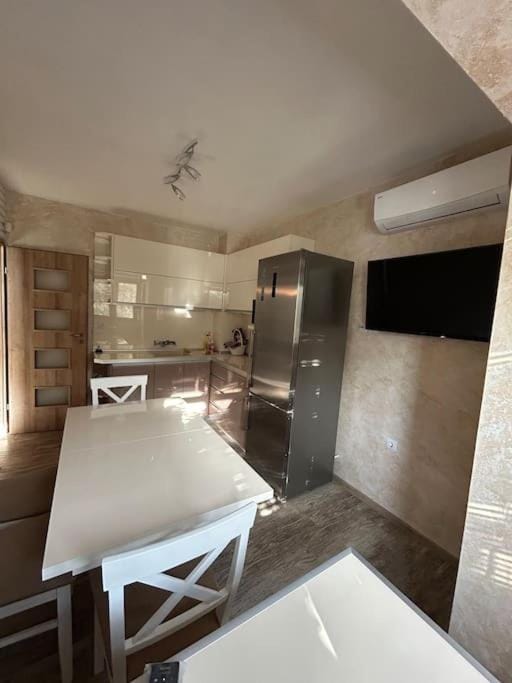 Luxurious flat Pleven Center Apartment in Pleven