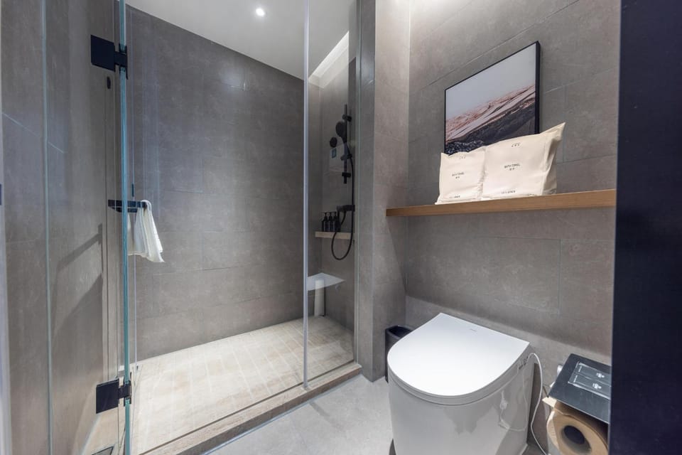 Atour Hotel Jinan Shungeng Covention and Exhibition Center Bayi Overpass Hotel in Shandong
