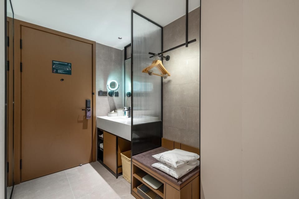 towels