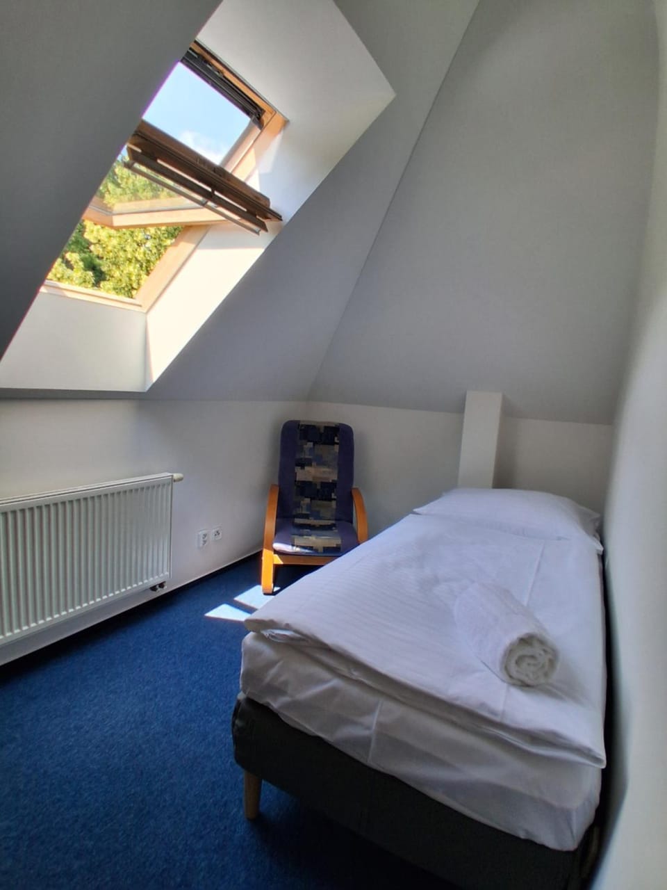 Marina Vltava Bed and Breakfast in Czechia