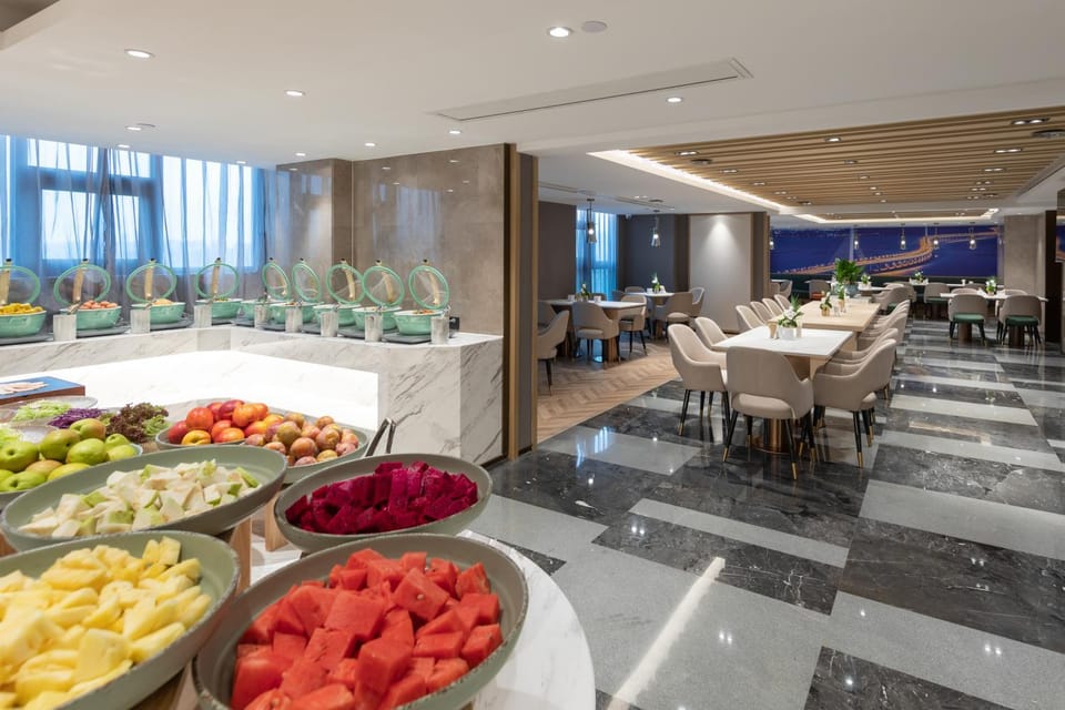 Restaurant/places to eat, Food and drinks, Food, Breakfast, Buffet breakfast