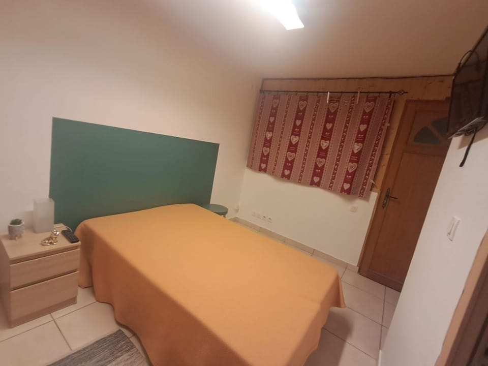 L edelweiss Apartment in Catalonia