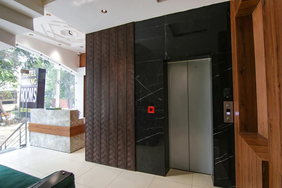 elevator