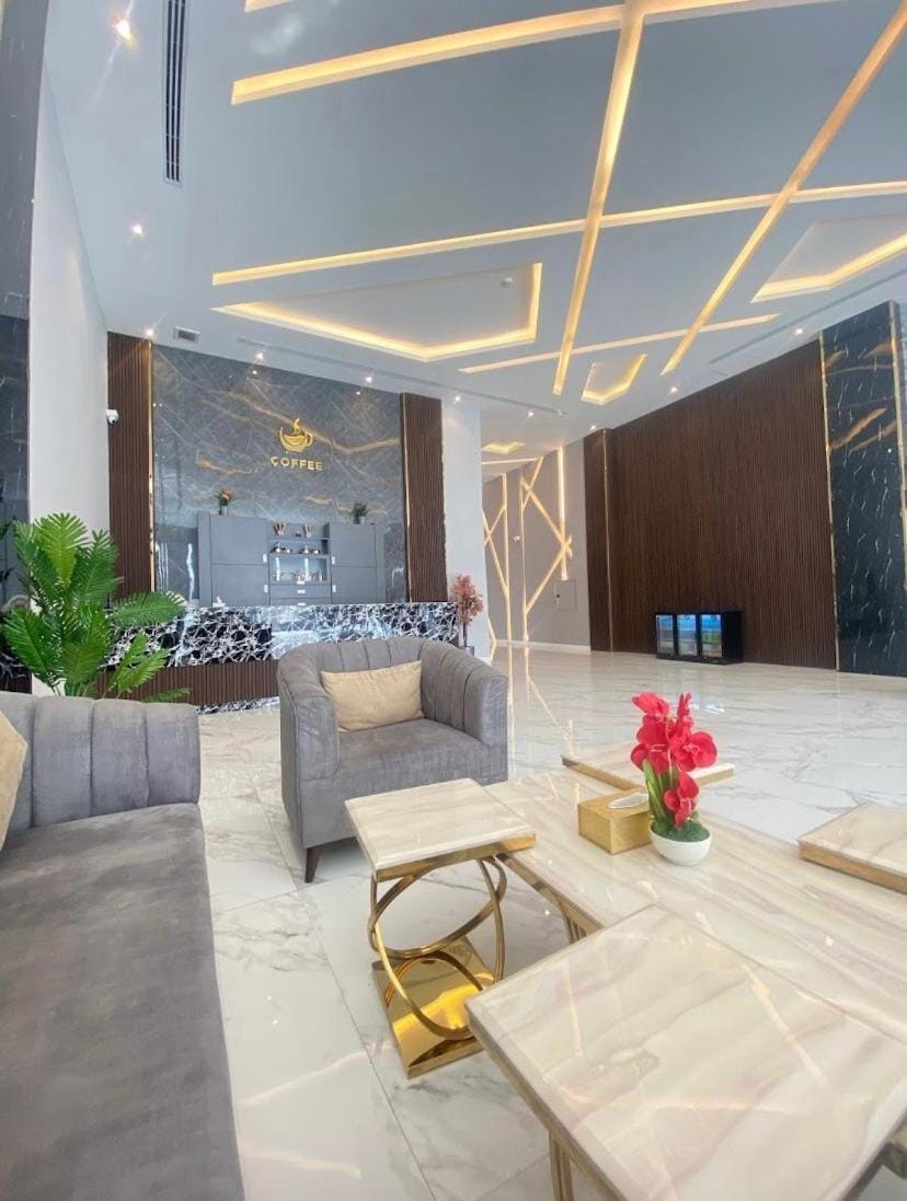 فيوبارك للشقق المخدومة1 درجةاقتصادية Hotel in Eastern Province Saudi Arabia