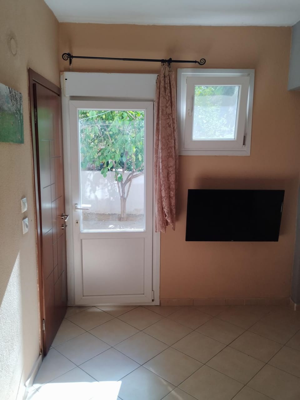 Cozy apartment in thessaloniki (1) Apartment in Decentralized Administration of Macedonia and Thrace