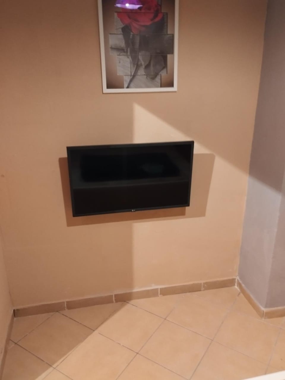 Cozy apartment in thessaloniki (1) Apartment in Decentralized Administration of Macedonia and Thrace