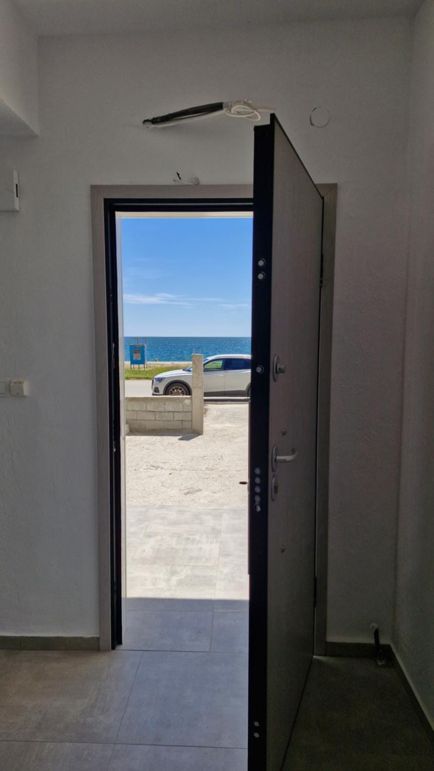 Blue Horizon Apartment Apartment in Decentralized Administration of Macedonia and Thrace