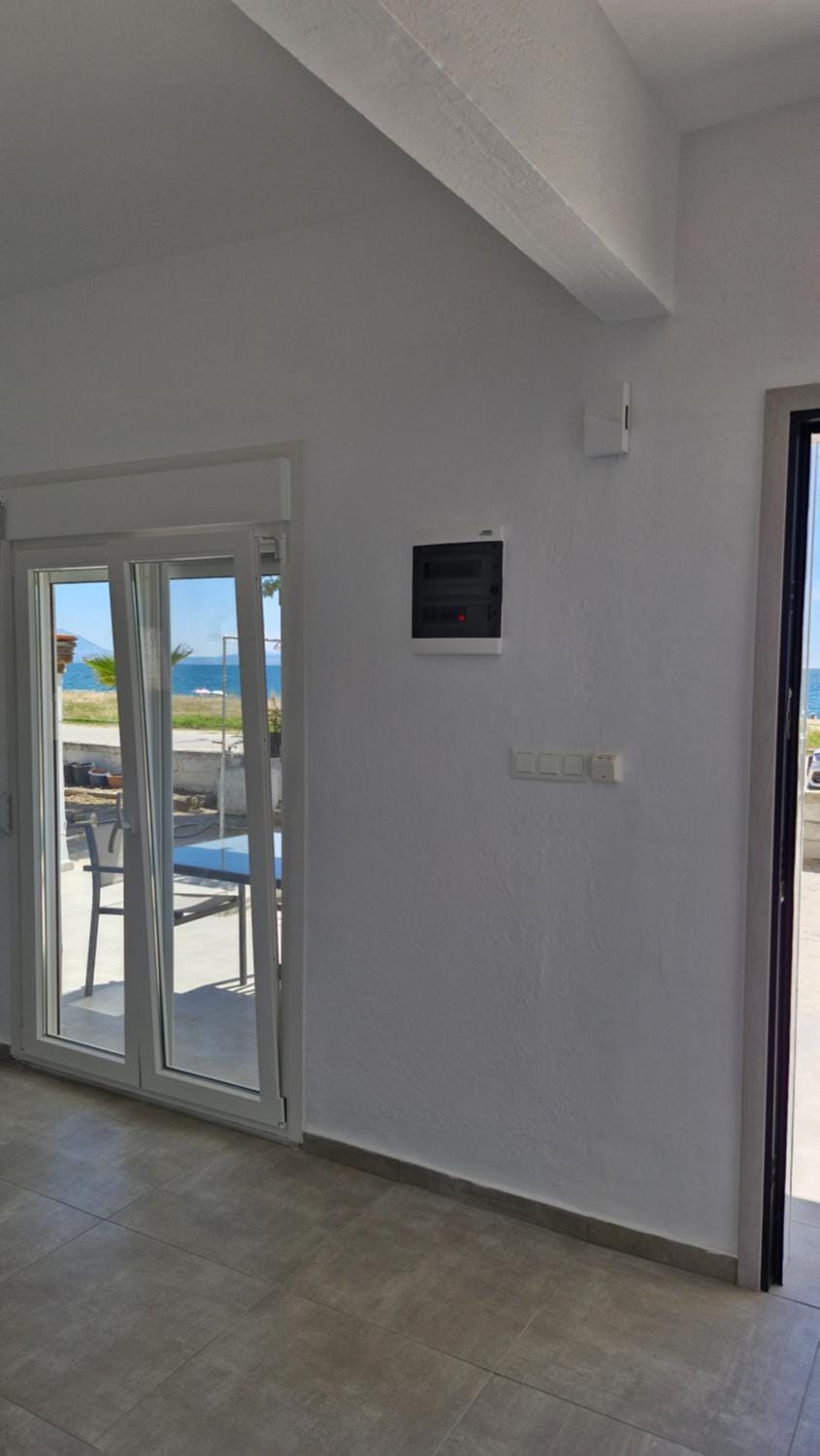 Blue Horizon Apartment Apartment in Decentralized Administration of Macedonia and Thrace