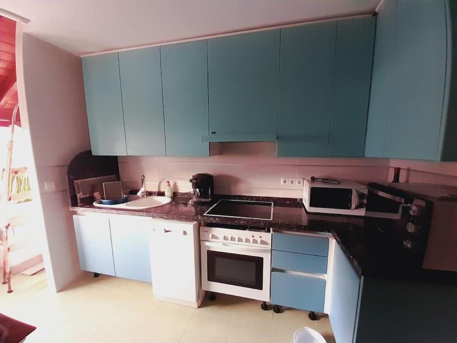 Modern house alone for You Apartment in La Herradura