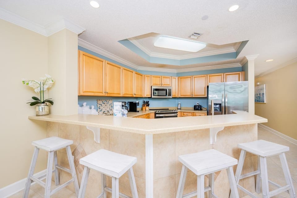 Phoenix West 1003 condo Apartment in Orange Beach