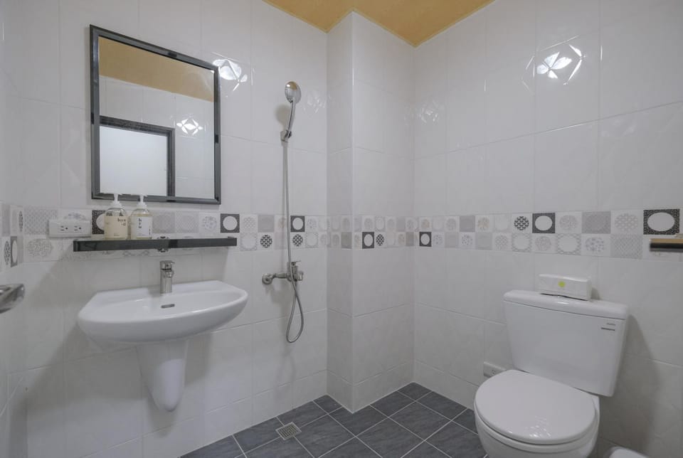Yang Vacation rental in Kaohsiung