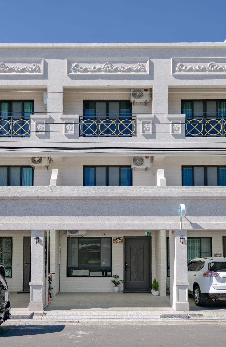 Yang Vacation rental in Kaohsiung
