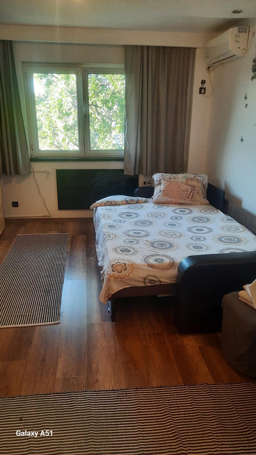 Like Home Apartment in Bucharest