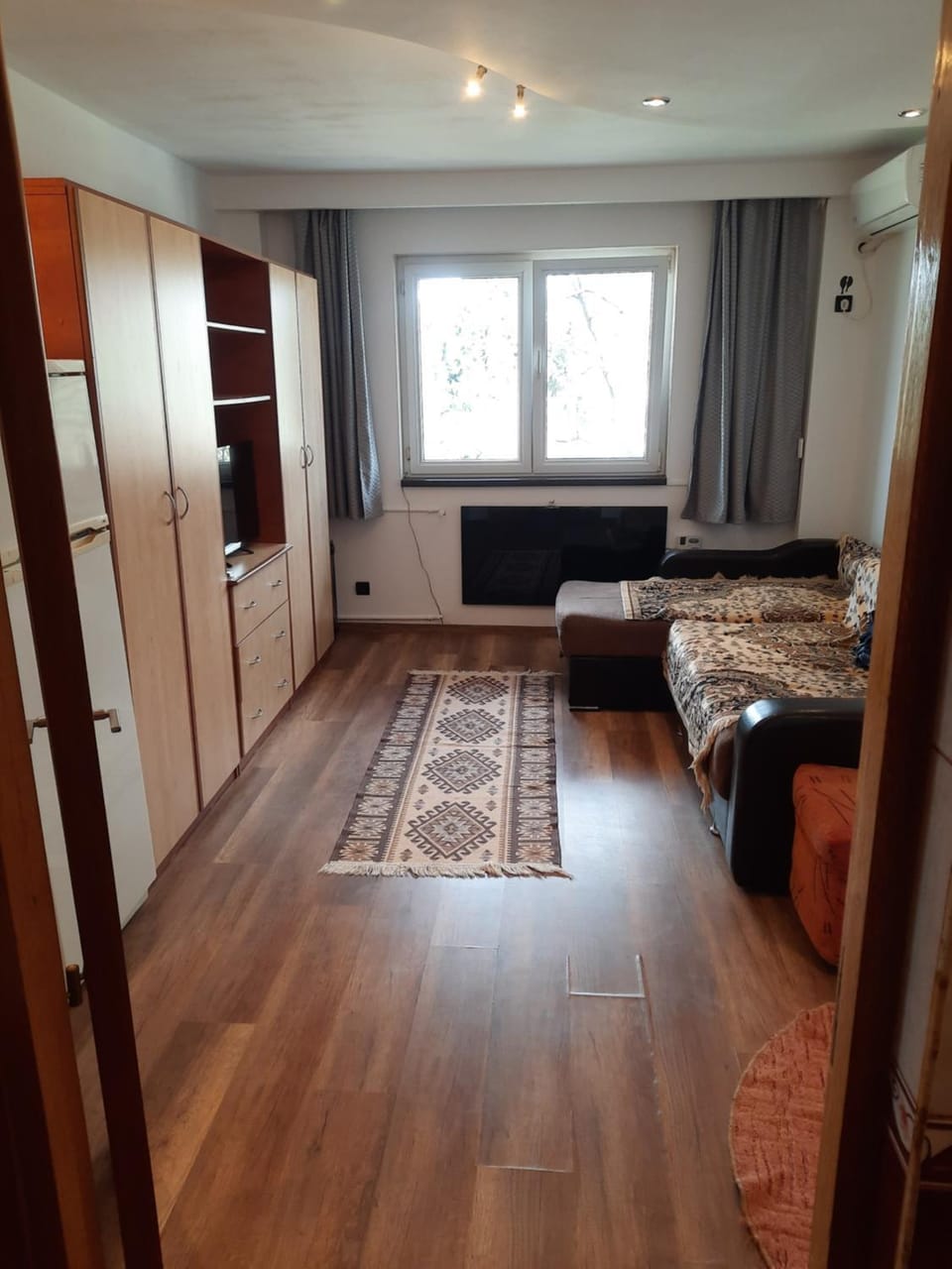 Like Home Apartment in Bucharest