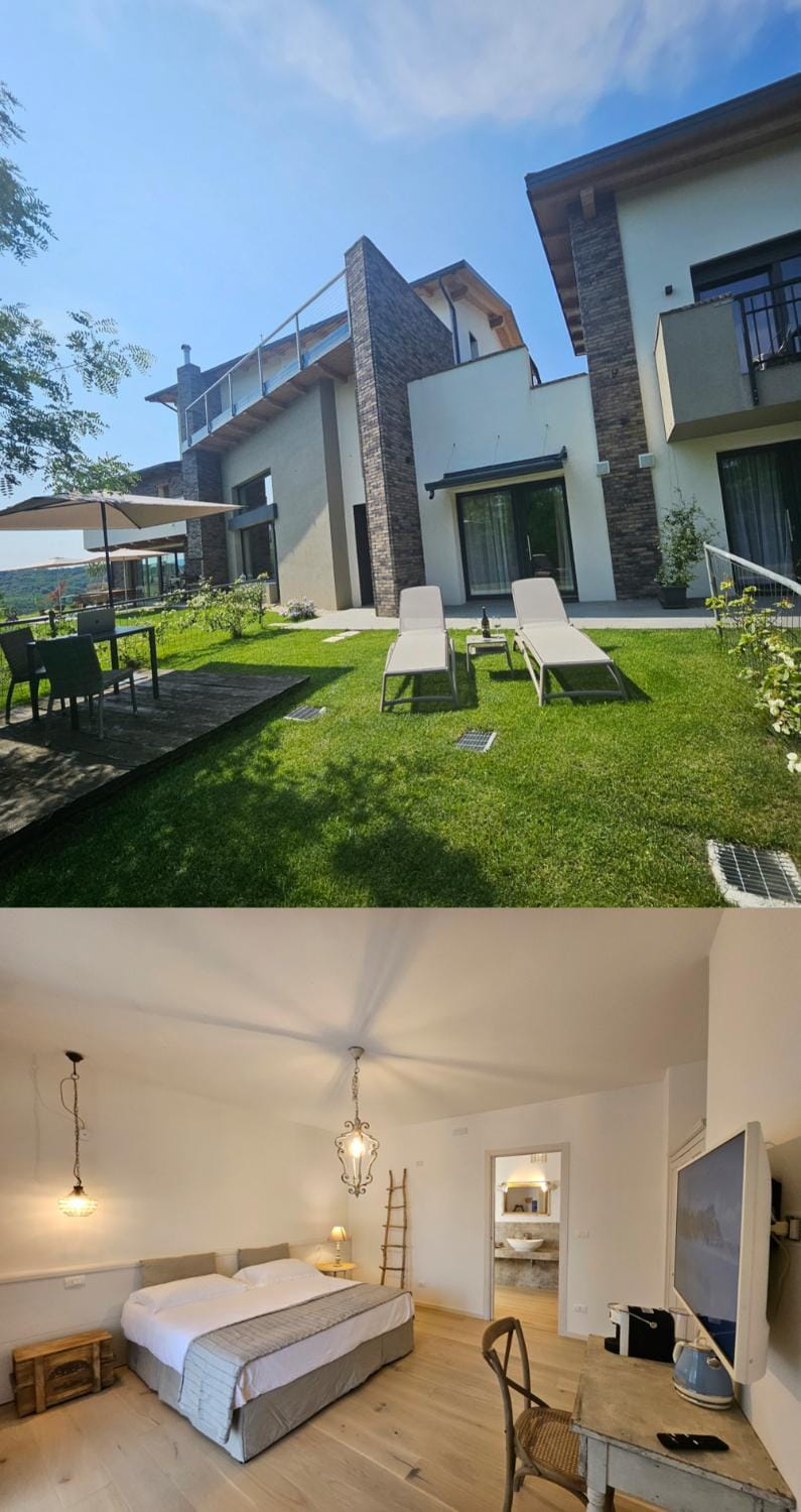 Property building, View (from property/room), View (from property/room), Garden view