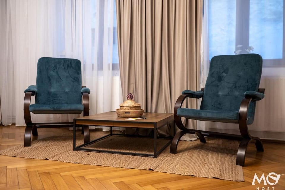 Republique Residence Apartment in Brasov