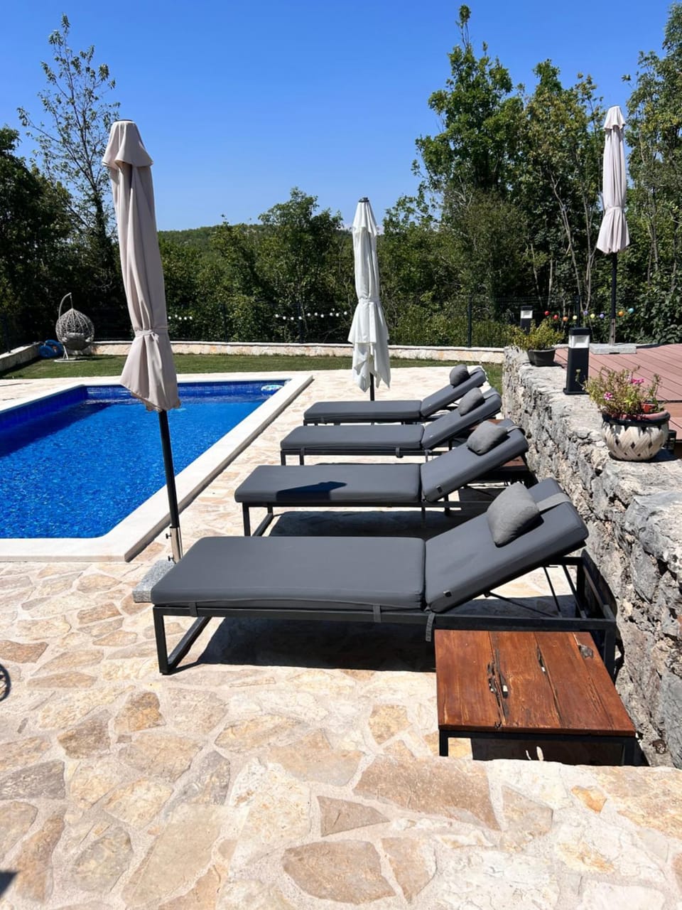 Kuća za odmor Aria Villa in Split-Dalmatia County