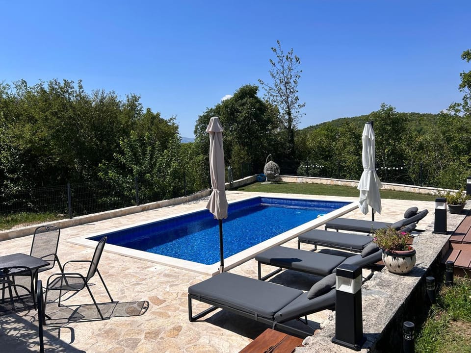 Kuća za odmor Aria Villa in Split-Dalmatia County