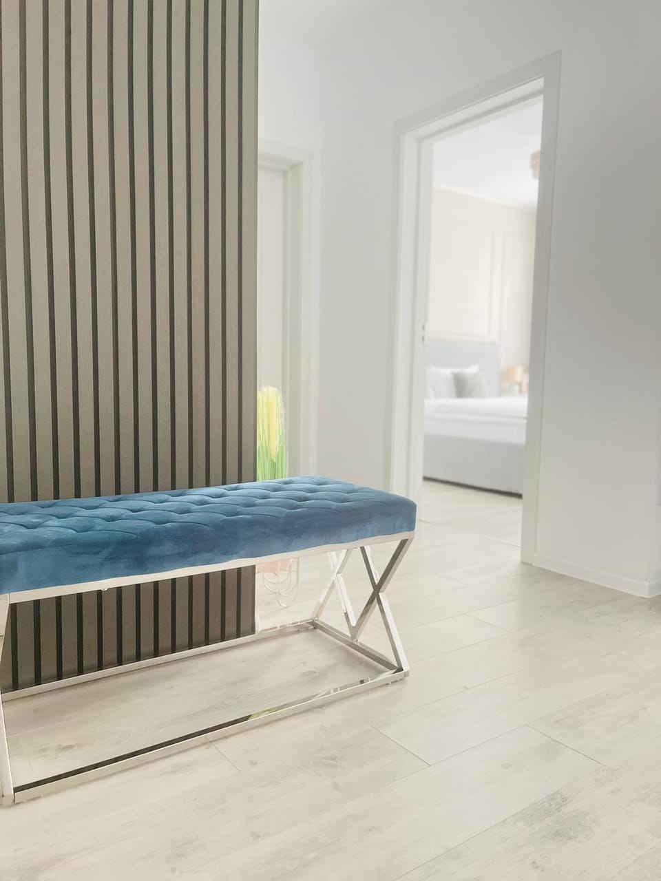 Noa Residence Apartment in Romania