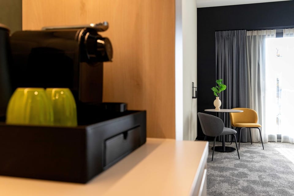 Otium Hotel Roosendaal Hotel in North Brabant (province)